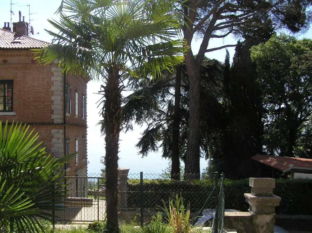 Studio Villa Mir