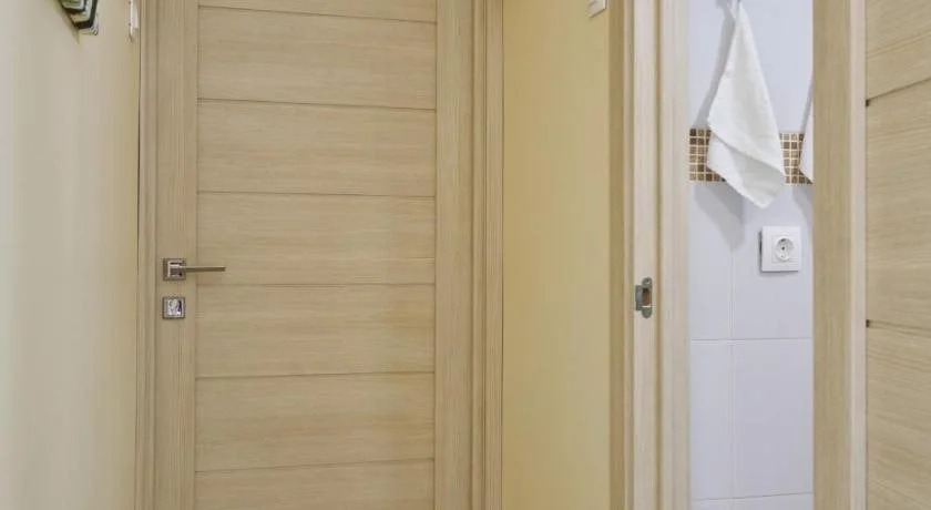 ECO Hostel