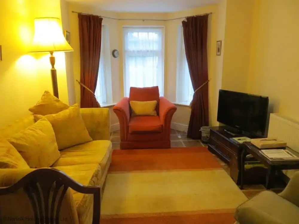 Foxgloves, Bungalow. 5 Mins to Holiday Amenities