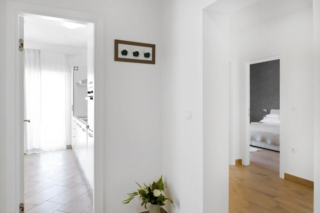 AAA Anić Amazing Apartments DELUXE