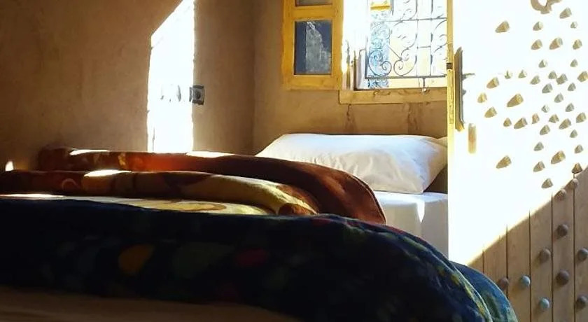 Auberge Kasbah Dar Sahara Tours