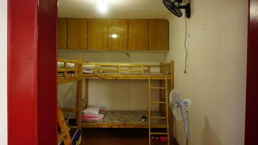 Octopus Youth Hostel Kuanzhai Alley
