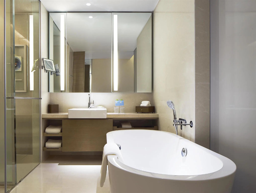 Four Points By Sheraton Guilin Lingui