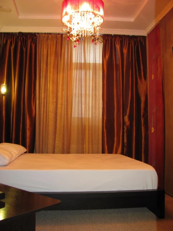 Hotel Kosmeya