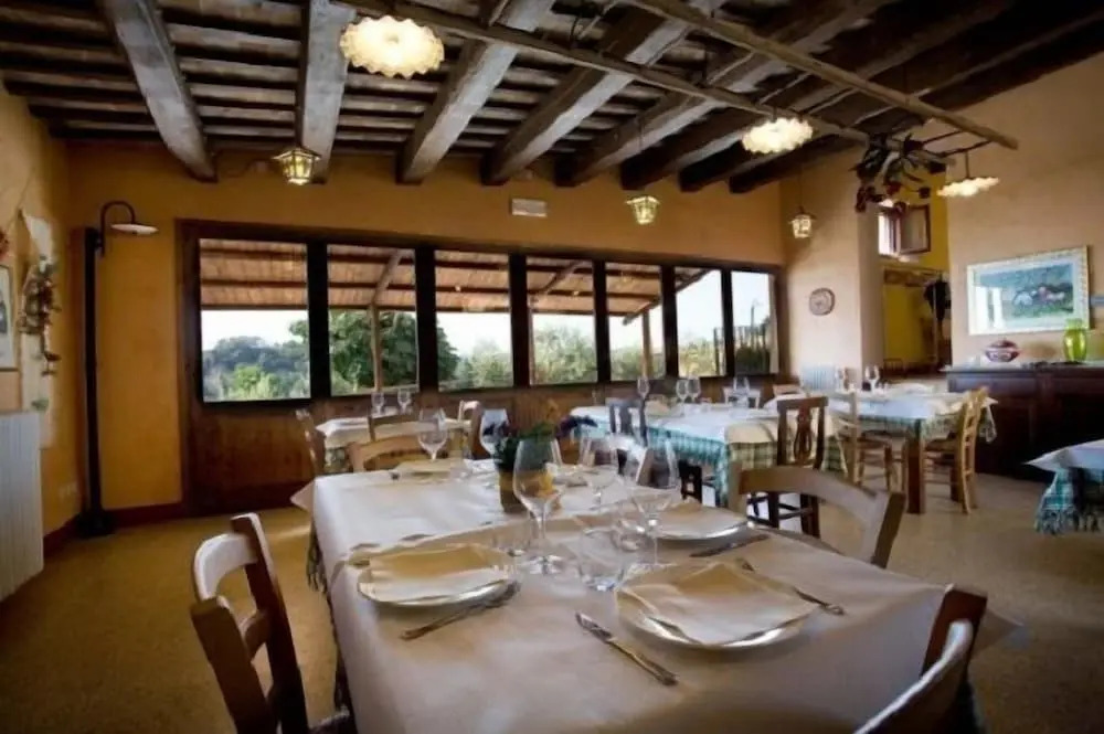 Agriturismo La Quarta