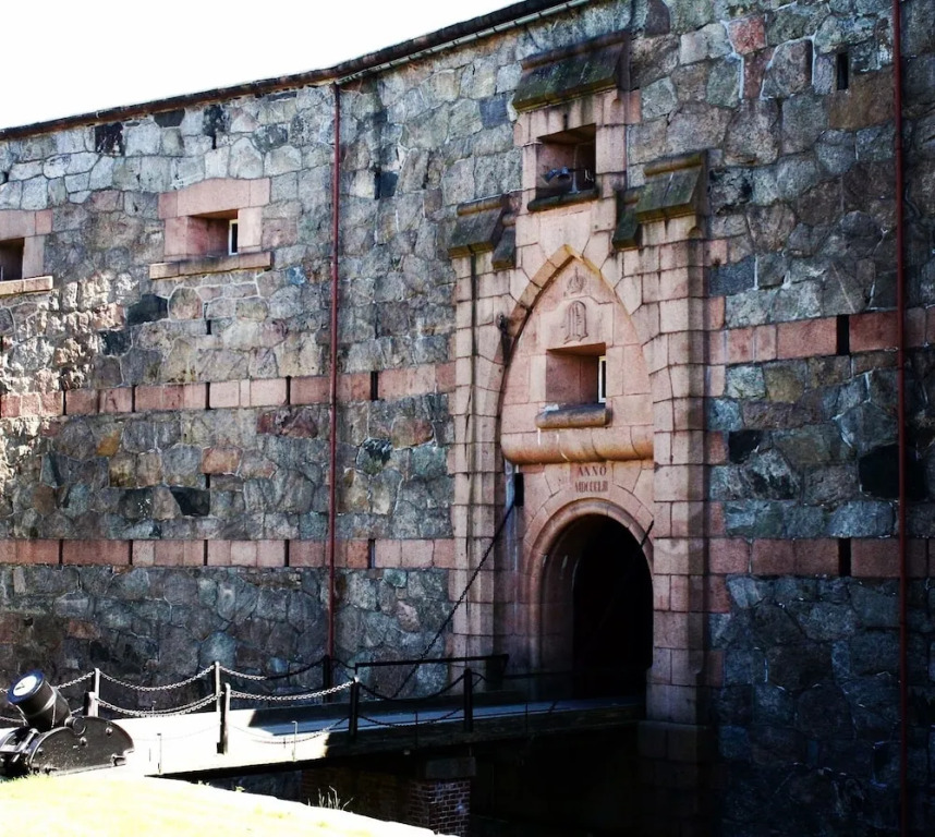 Oscarsborg Castle Hotel & Resort