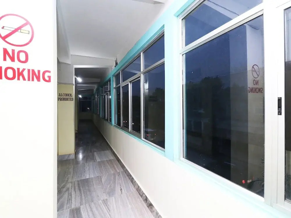 Hotel Bravo by OYO Rooms