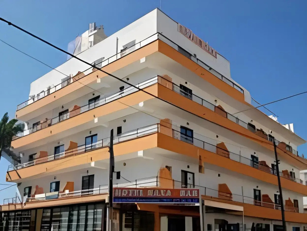 Hotel Raxa