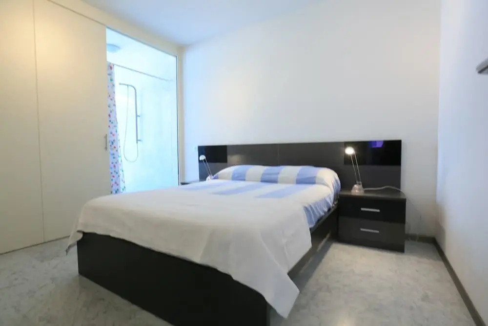 Apartamento Junto al mar Para 5 Personas en Cambrils