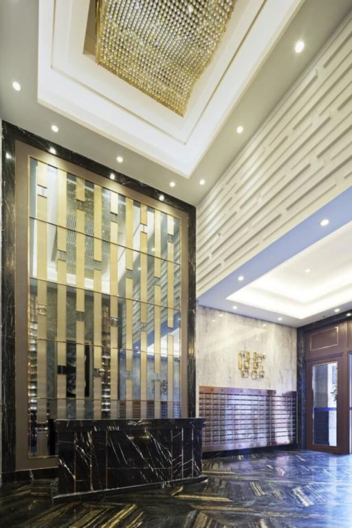 YUMI Apartment-Lecong Julong Branch