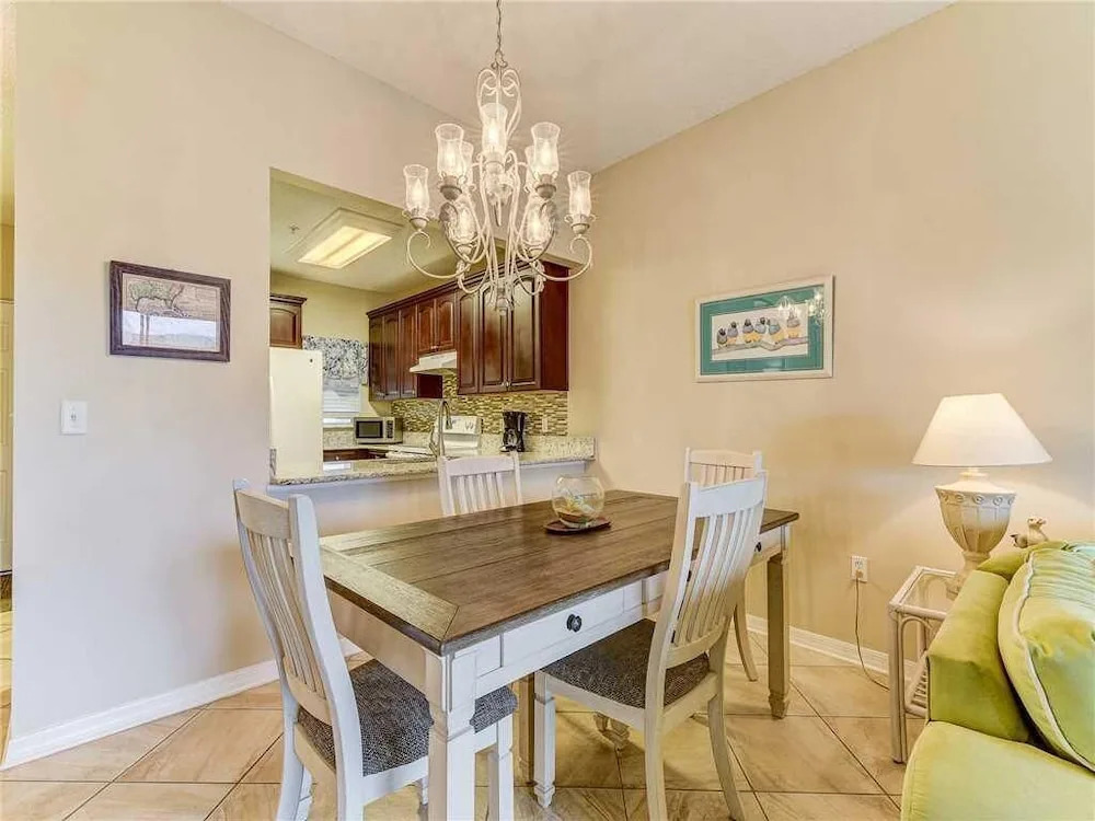 Ocean Village Club Q37 - Two Bedroom Condo