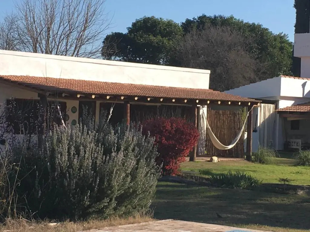 Posada Buen Camino