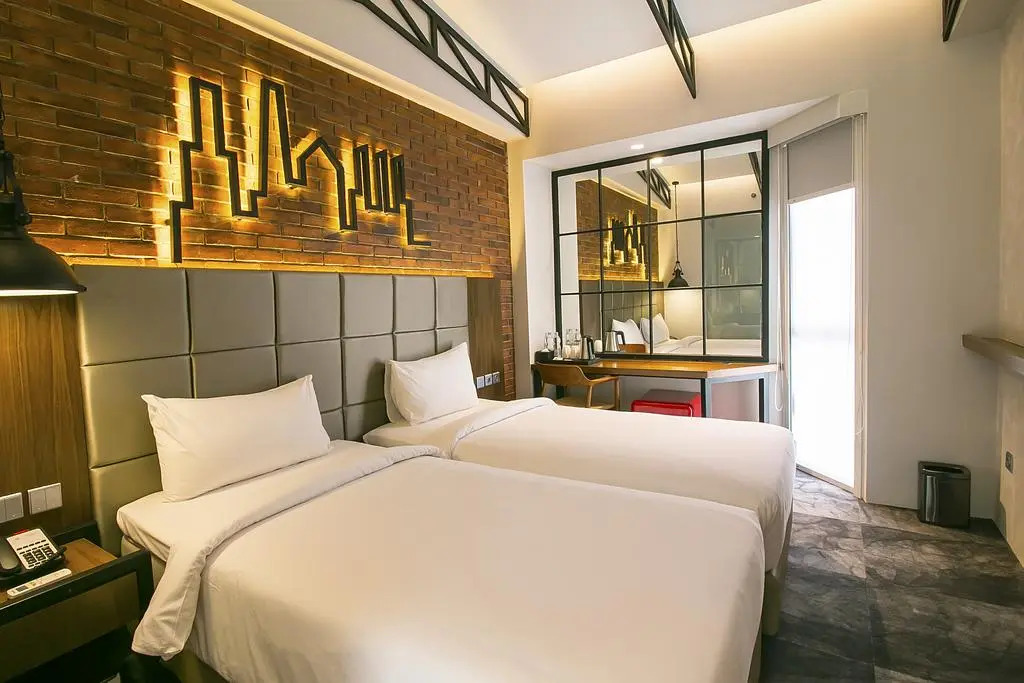 Posto Dormire Hotel