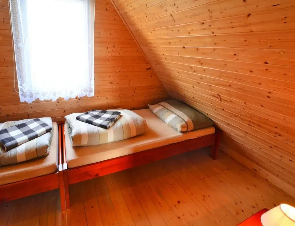 Cottage in Ustronie Morskie Near Beach