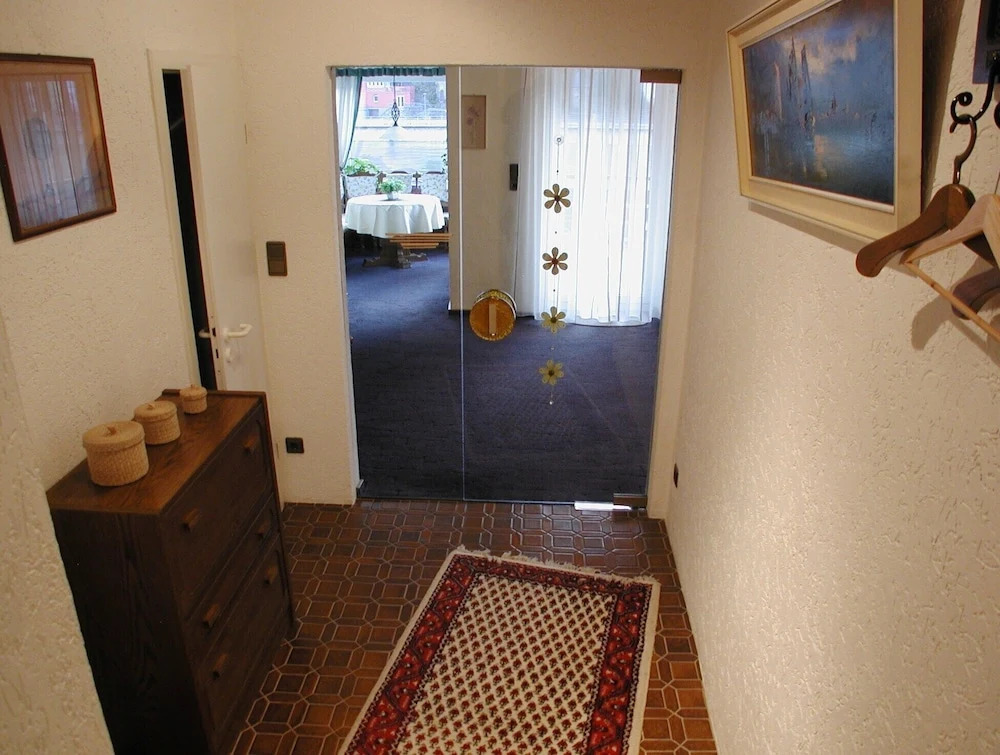 Ferienwohnungen Haus zur Linde