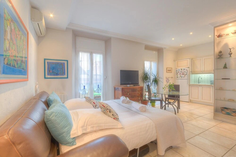 Capucine Apartment 0