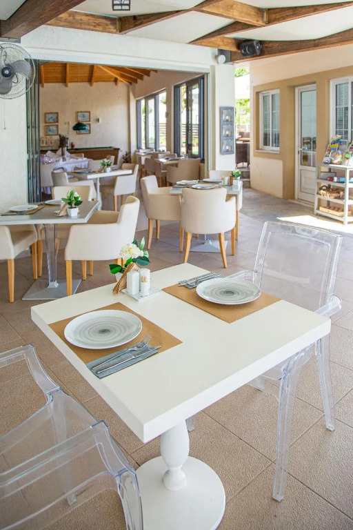 Villa Mare Monte Apartments