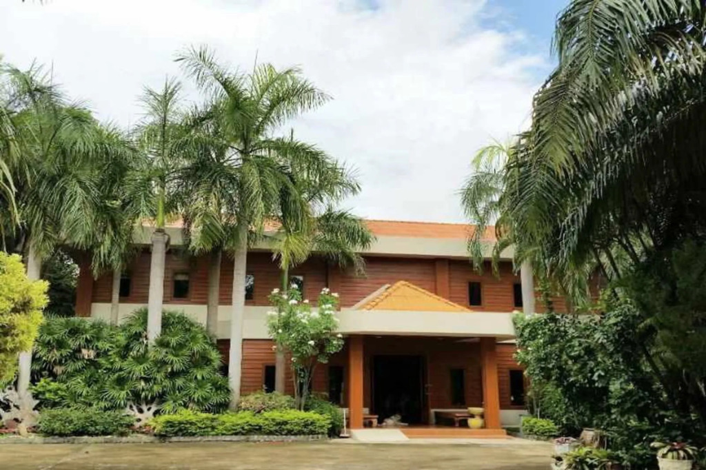 Raisailuang Resort