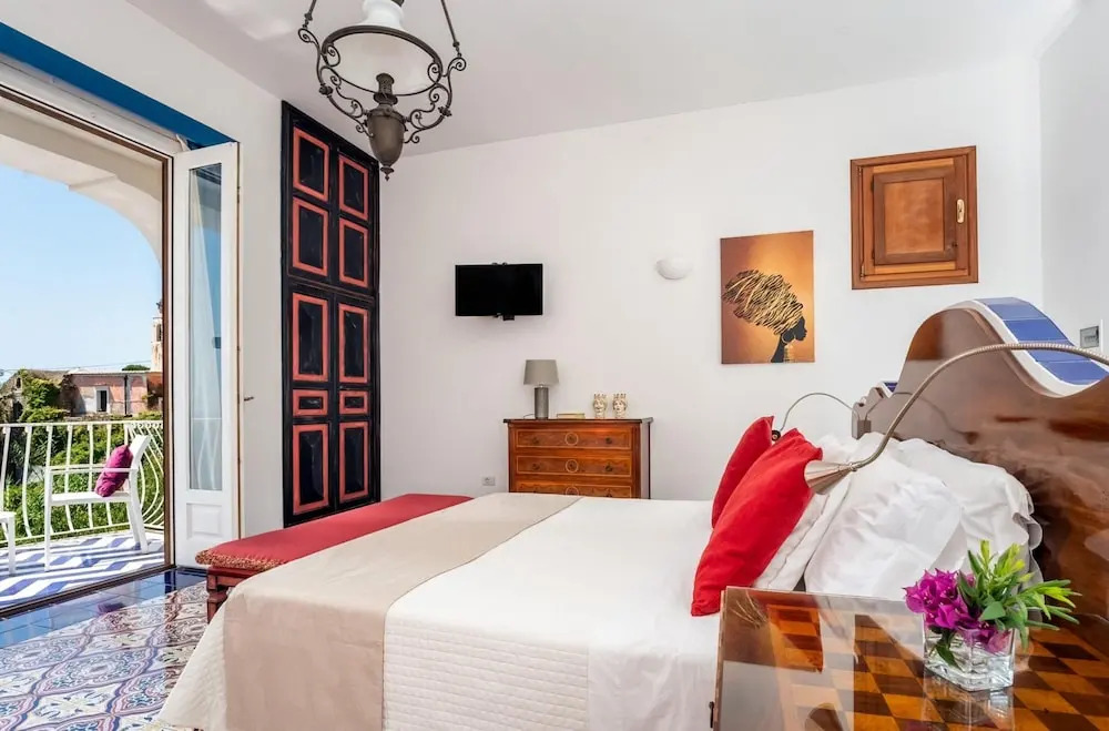 Villa Bijoux - Luxury Villa Sea View