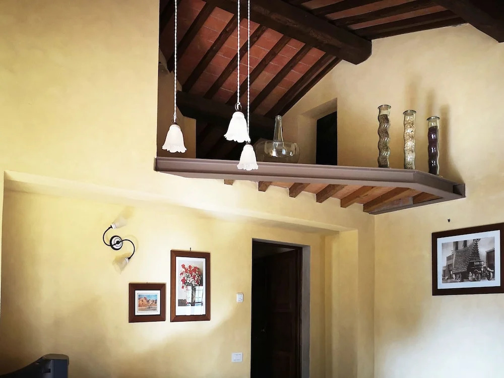Agriturismo Santa Cristina