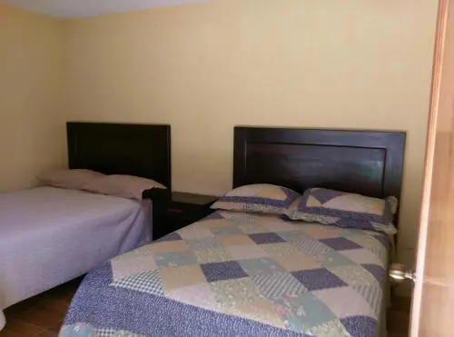 Hostal El Angel