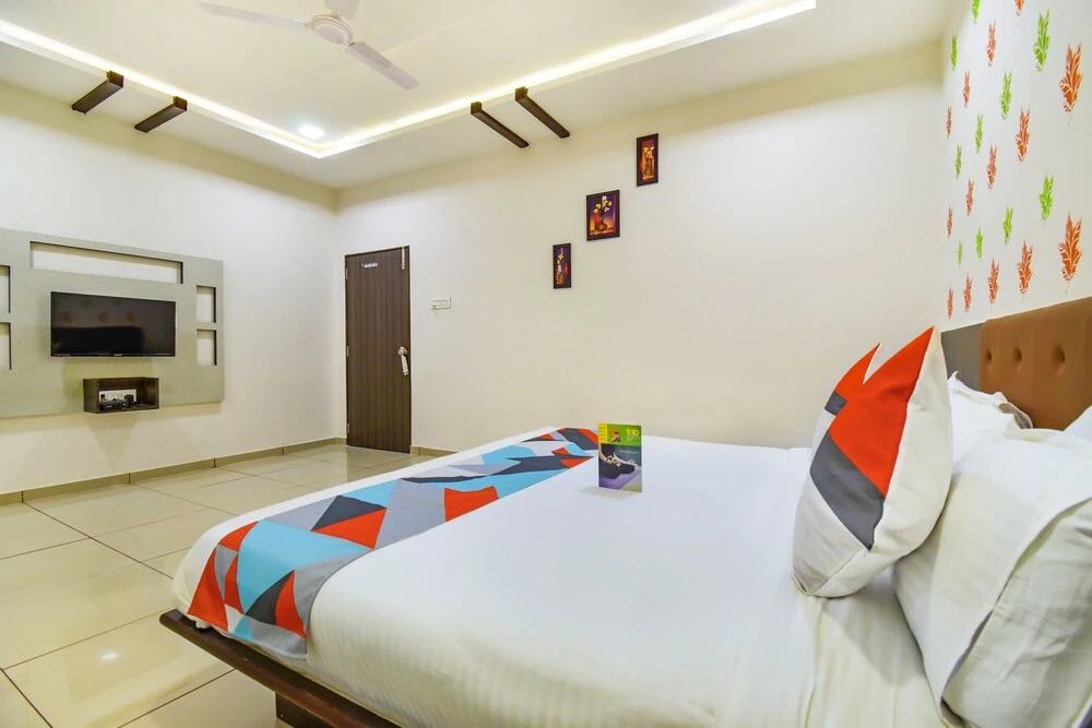 Shiv Residency by FabExpress