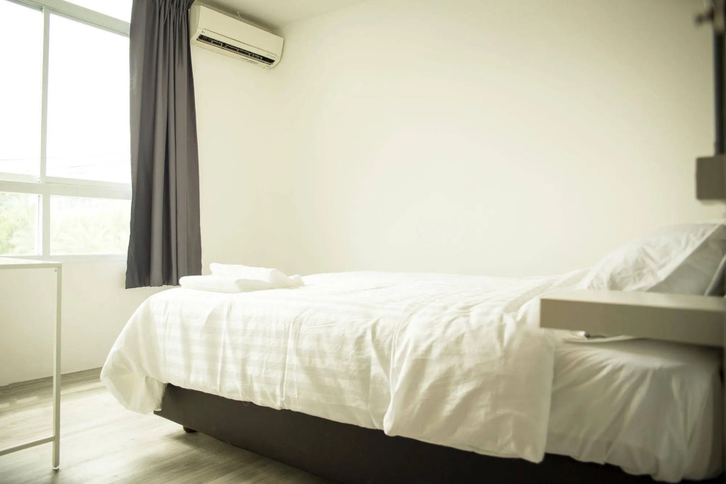 The Rabbits Hole Hostel