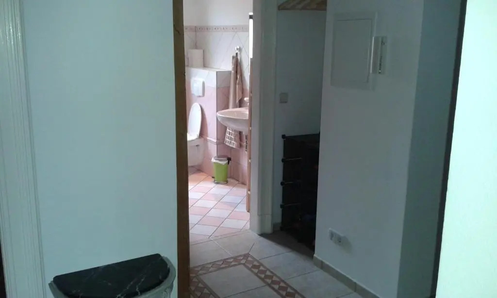 2 Ferienwohnungen in einem Haus 2 km vom Zentrum Leipzigs