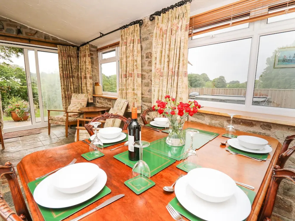 Holly Farm Cottage