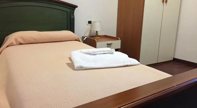 Residenza Buonamici
