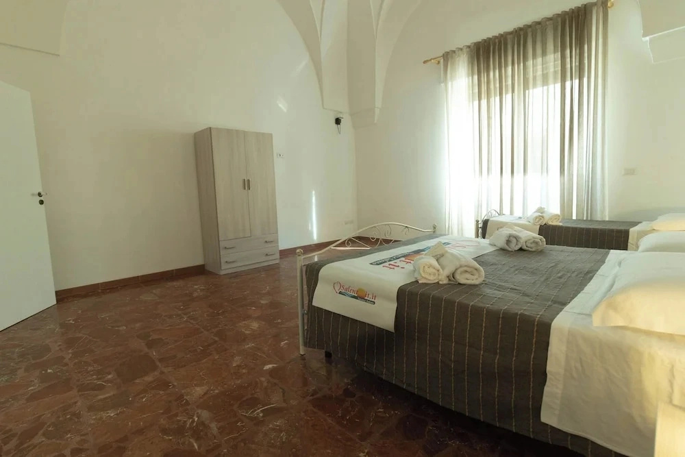 Residence Rossini Suites & Pool