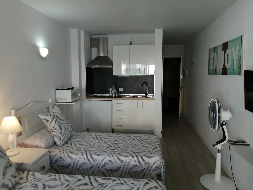 Studio - Playa de Los Cristianos