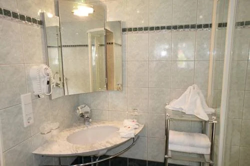 Appartment Maurer