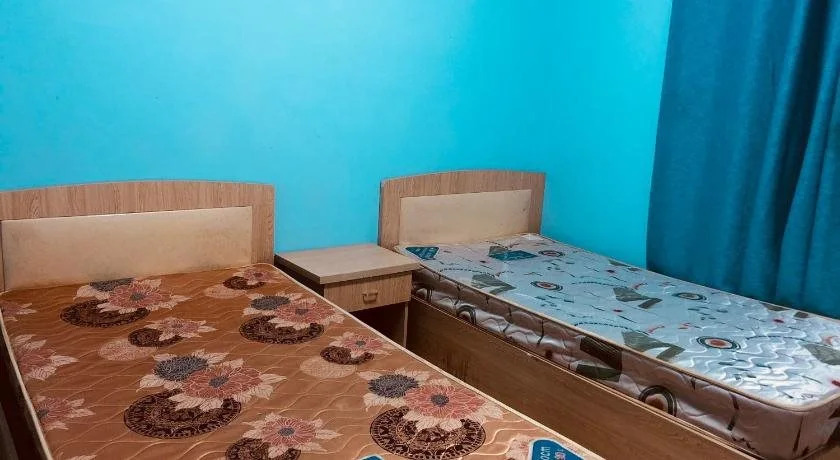 Xishuangbanna Utopia International Youth Hostel