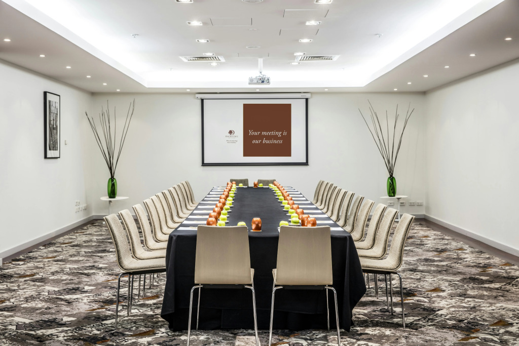 DoubleTree by Hilton Melbourne