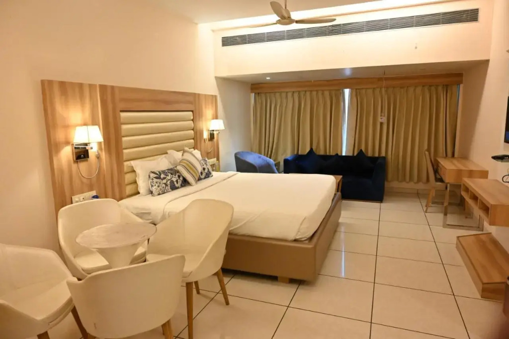Hotel Rang Inn