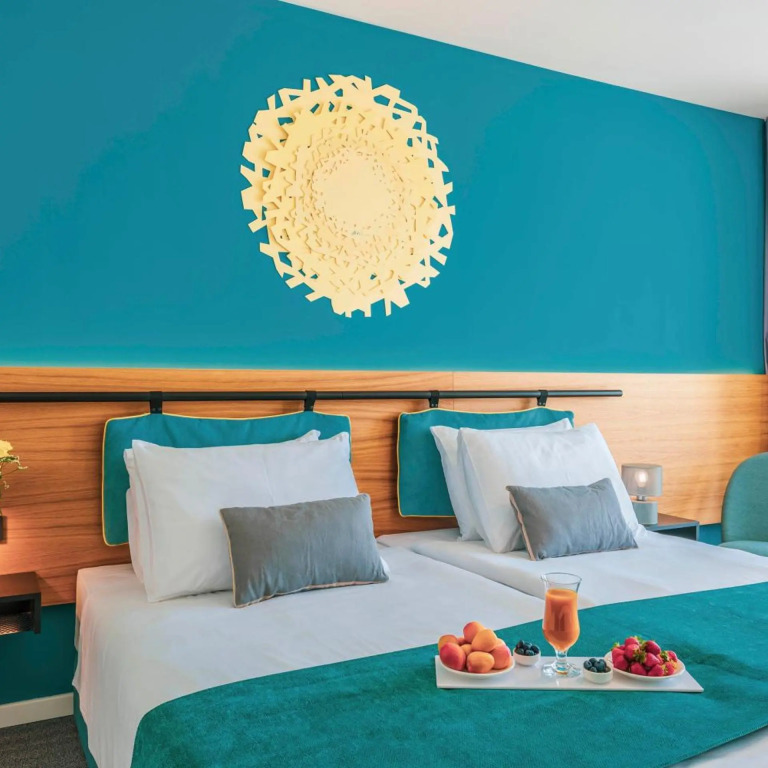 Hotel Nestos