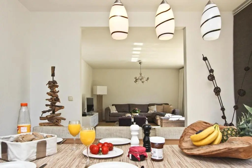 Ferienhaus Ostseerausch