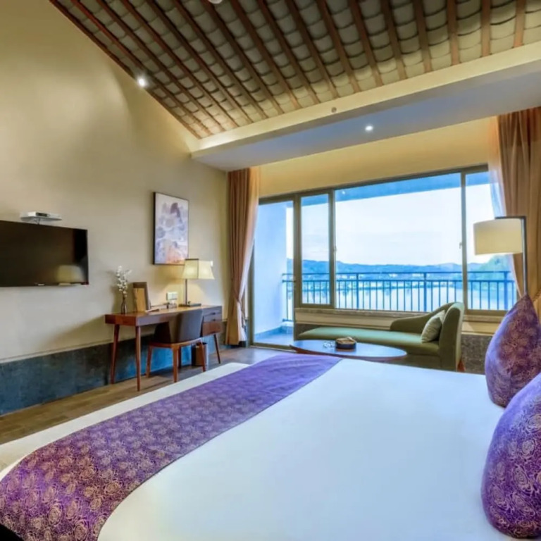 Minjiang Hotel