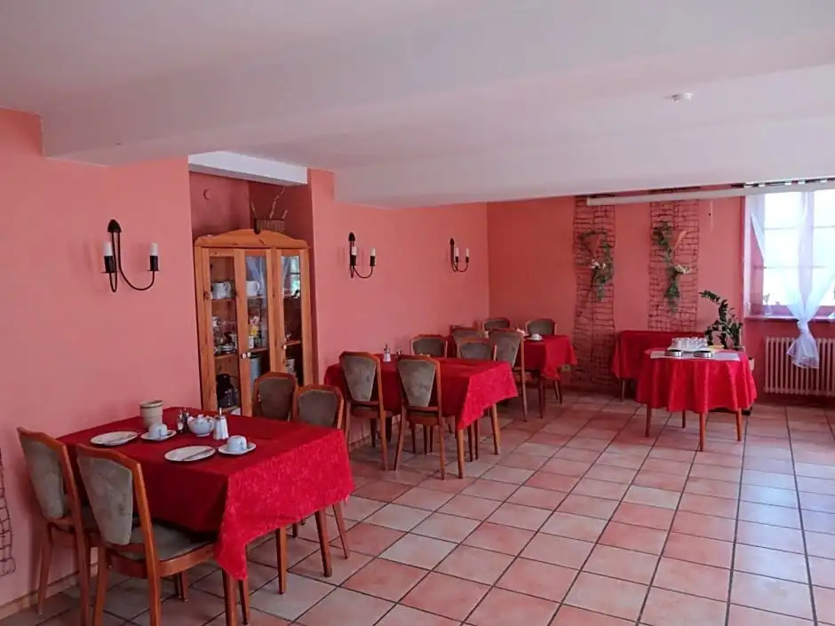 Hotel Hochdorfer Hirschen