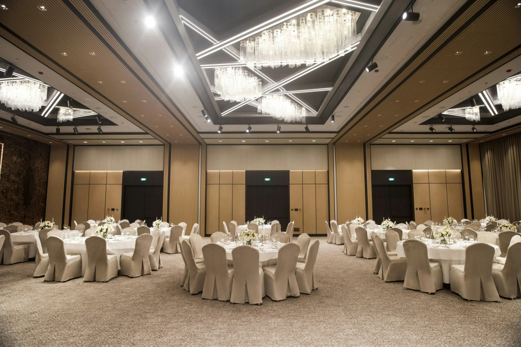 Hilton Belgrade