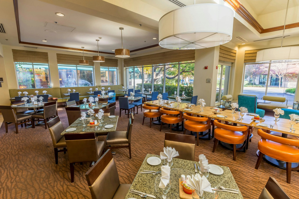 Hilton Garden Inn Fairfield