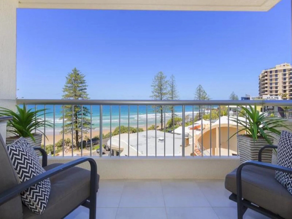 Coolum Caprice