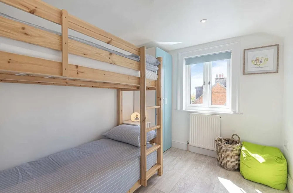 Seagrass Cottage in Southwold, Stunning Property with Views