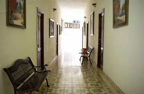 Class Colonial Aparta Hotel