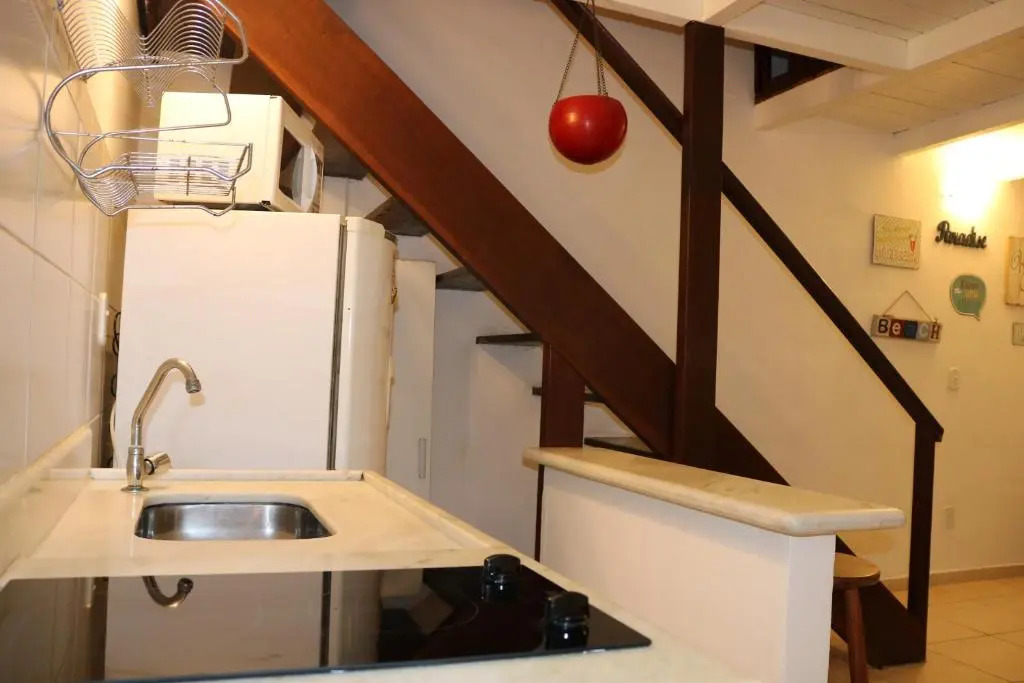 Apartamento Búzios