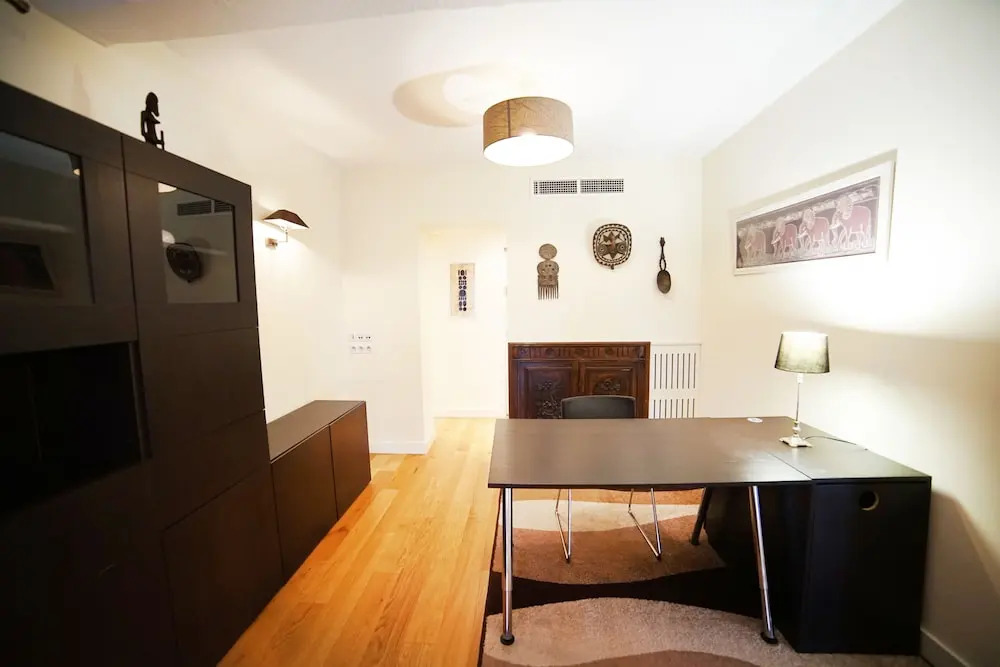 Villa Sinfonia Flat 160