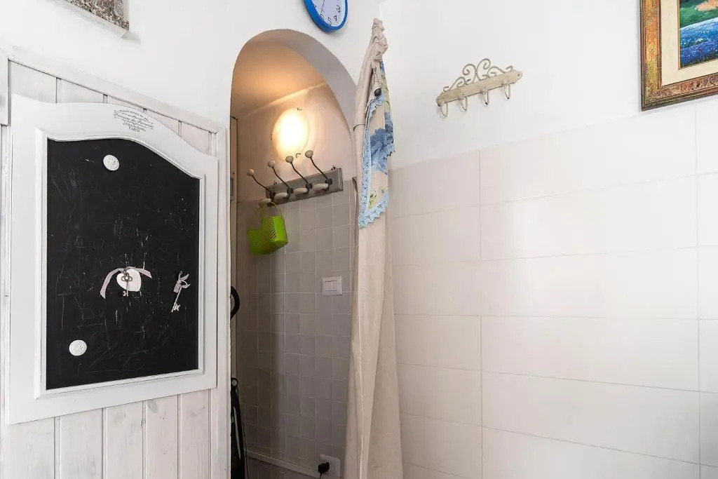 Casa nel Borgo Marinaro di Civitanova