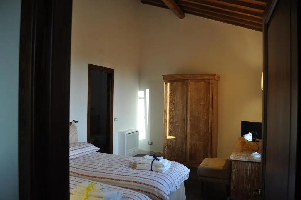 Armonie di Villa Incontri B&B