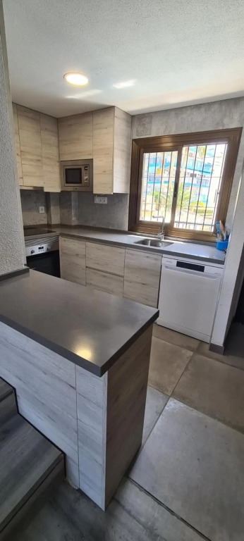 ÁTICO TRIPLEX ISLA VERDE